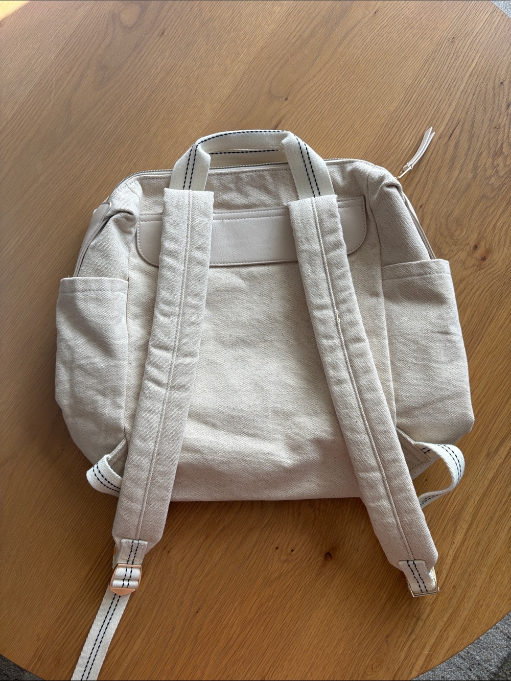 Universal Threads Medium Sized Backpack - Picture 4 of 6